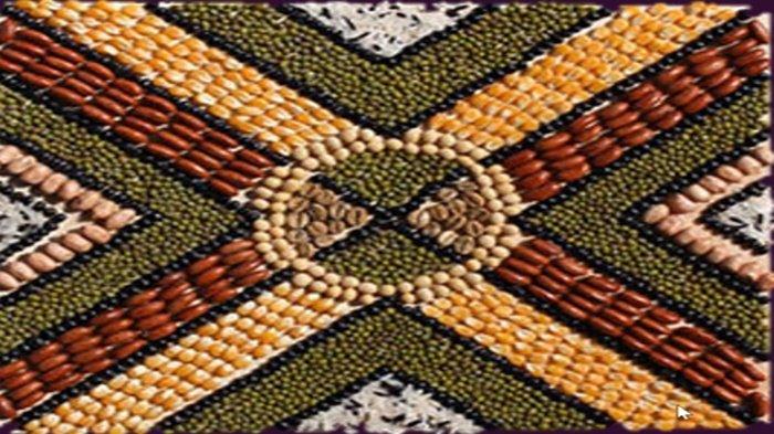 20 Latihan Soal Seni Rupa Kelas 4 SD Unit 3 Lengkap Kunci Jawaban