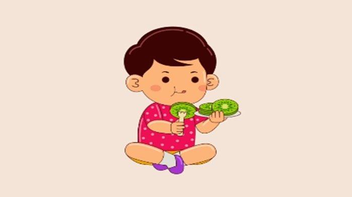 Gambar 20 latihan soal sumatif akhir semester Bahasa Inggris Kelas 1 SD tahun 2024.