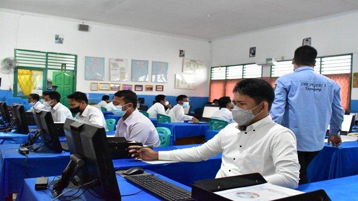 Cara Cek Pengumuman Hasil Tes PPPK Guru Tahun 2022, Paling Lambat 10