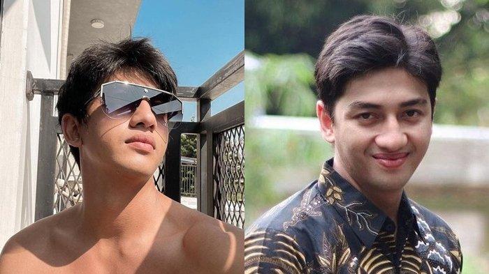 Harris Vriza, Pemeran Fero di Sinetron Jodoh Wasiat Bapak Babak 2