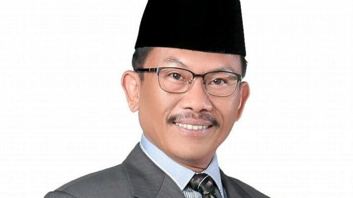 Hernoe Roesprijadji SIP