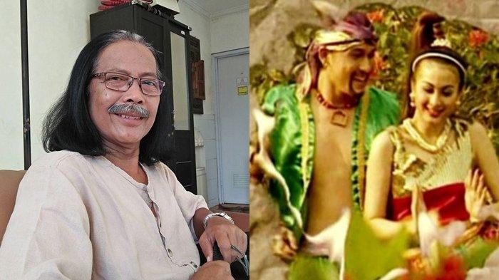 Yusuf Surya, pemeran Jaka di Jinny Oh Jinny.