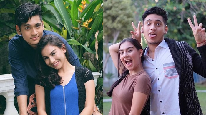 Liburan ke Bangkok Bareng Irish Bella Netizen Heboh Lihat  