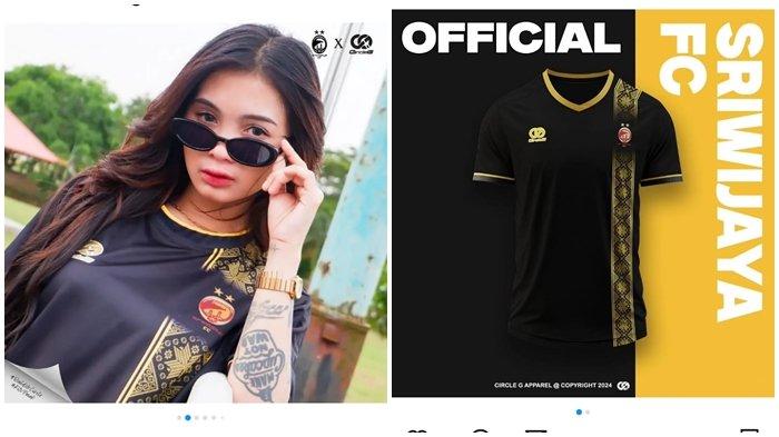 Tim kreatif CGS mengusung Tema 