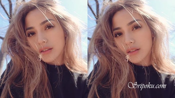 Dipenuhi Busa, Pose Jessica Iskandar Didalam Bathup Ini Banjir Pujian