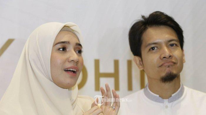 Kabar Dhini Aminarti dan Dimas Seto