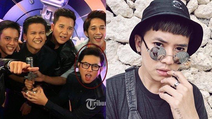 Dulu Tenar Digilai Fans, Kabar Rafael Tan Personel Boyband Smash Kini