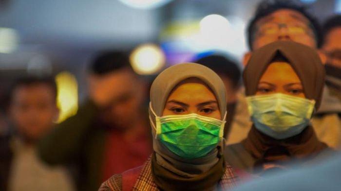 Sering Muncul Dalam Berita Inilah Beda Odp Pdp Dan Suspect Virus