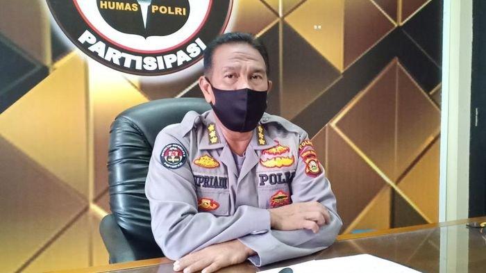 Kinerja Polda Sumsel 2025 Meningkat, Ungkap Ratusan Kasus dan Dukung Ketahanan Pangan