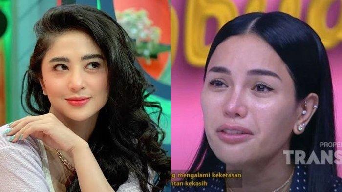 Nikita Mirzani hadir jadi bintang tamu Pagi Pagi Ambyar Trans TV, Selasa (16/4/2024), kehadiran Dewi Perssik dipertanyakan.