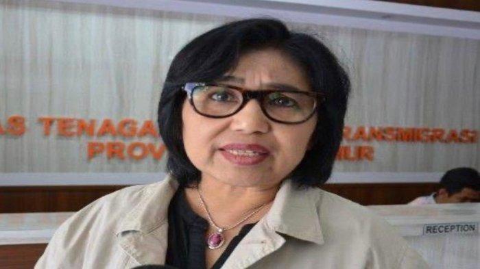 Politisi Partai NasDem Irma suryani chaniago