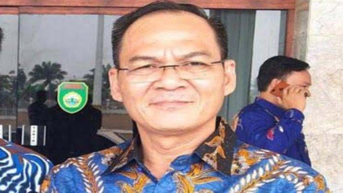 Darmadi Suhaimi