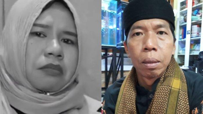 Kiwil bersama Rohimah 