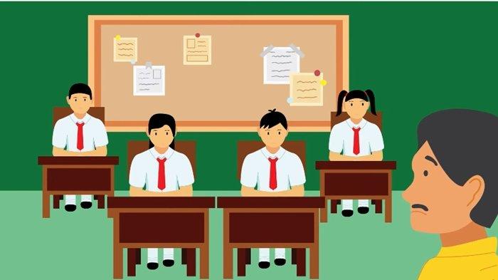 Gambar terkait Latihan Soal BAB 2 Bahasa Indonesia Kelas 3 SD Kurikulum Merdeka dan Kunci Jawaban,Kawan Seiring (dari Bing)