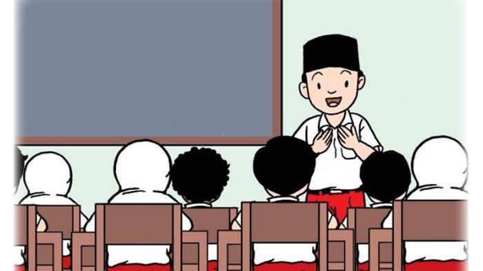 Tingkatkan Pemahaman Agama Islam: Kumpulan Soal PAI Kelas 5 SD Bab 3 Siap Unduh!