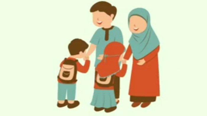latihan soal ulangan BAB 8 IPAS kelas 4 SD/MI semester 2 Kurikulum Merdeka