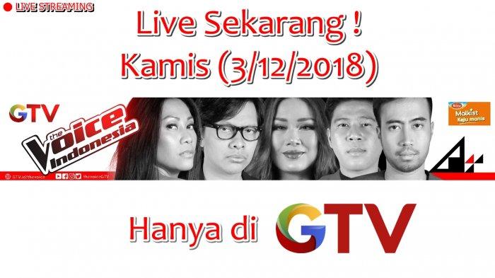 Gtv live streaming deals
