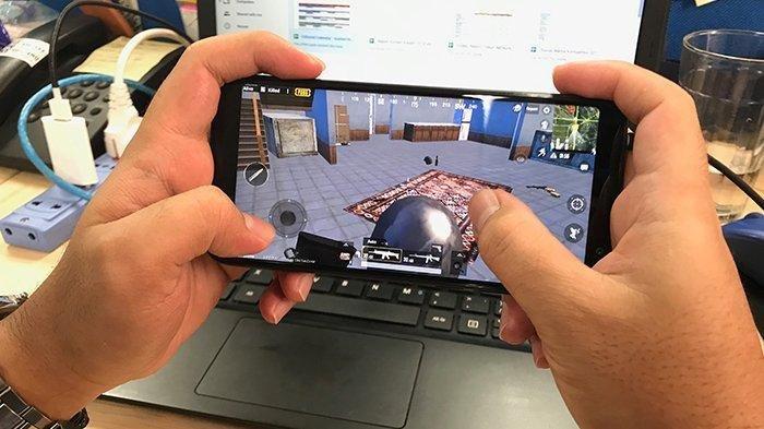 FOTO ILUSTRASI