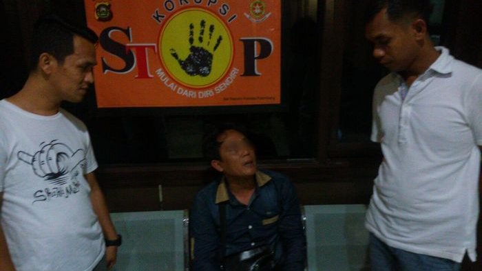 Siswi SMP Dicabuli Saat Ritual Mandi Kembang: Saya Diminta untuk