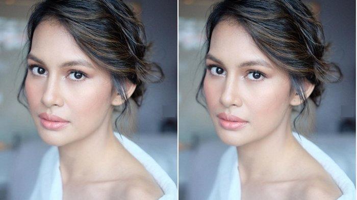 Mengenal Lebih Dekat Sosok Artis Raihaanun Pemeran Alexanrhea di Film Twivortiare