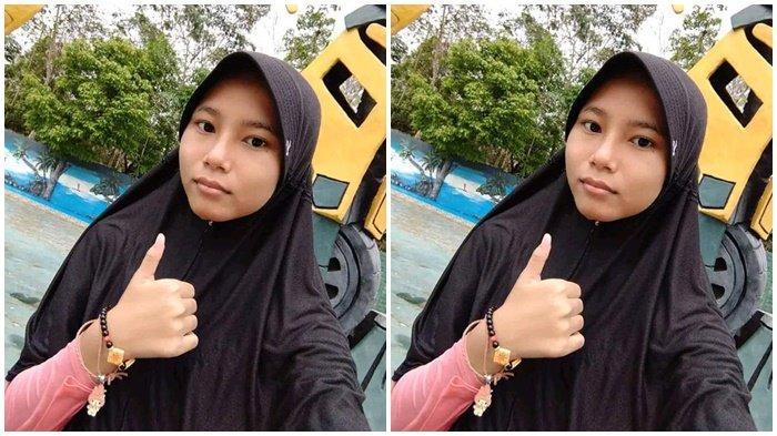 Siswi MTs di Prabumulih Dikabarkan Hilang, Pamit dari Rumah Hendak Lari