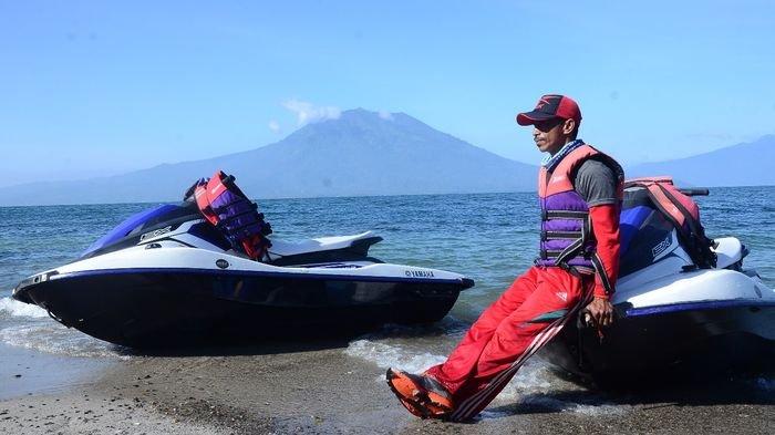 Indahnya 5 Objek Destinasi Wisata Danau Ranau di Kabupaten OKU Selatan ...