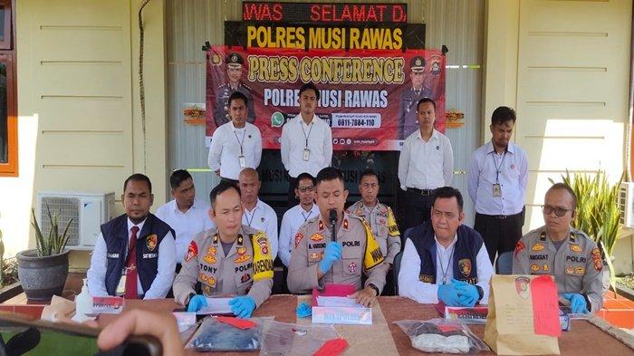 Pencabulan di Dompu, Jalan Lintas Sumbawa–Bima Ditutup Keluarga Korban