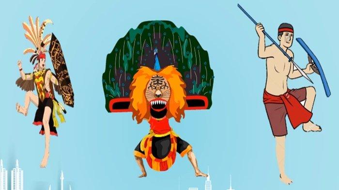 25 Latihan Soal Pendidikan Pancasila Kelas 4 SD Bab 1 Semester 1 ... Materi pendidikan pancasila mengenal lingkungan sekitar