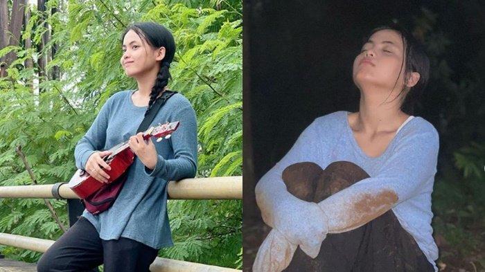 Putri Isnari menjadi pemain baru yang ikut terlibat dalam alur cerita serial Magic 5 Indosiar.