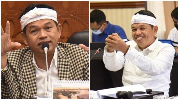Postingan terbaru Dedi Mulyadi jadi sorotan.