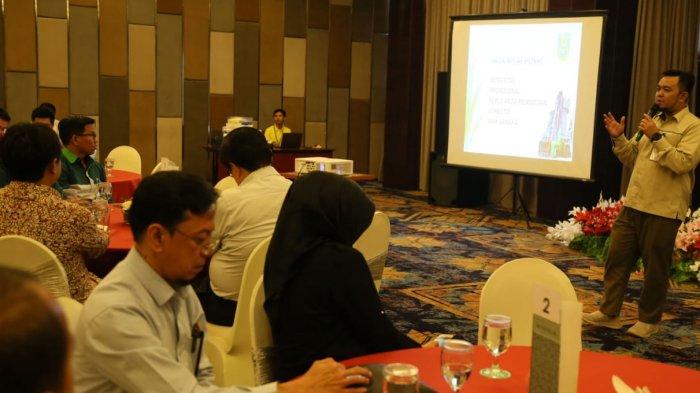 PT Pupuk Sriwidjaja (Pusri) Palembang Pacu Penjualan Pupuk Komersial ...