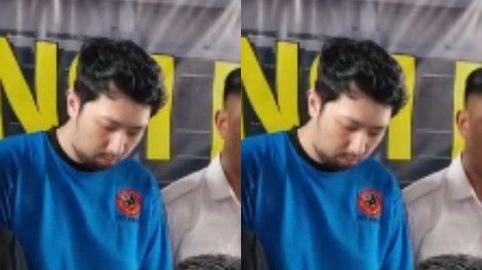TAMPANG PELAKU RUDAPAKSA - Berikut ini tampang hingga profil Priguna Anugerah Pratama (31) dokter residen yang diduga melakukan pemerkosaan kepada anak pasien di RSHS Bandung.