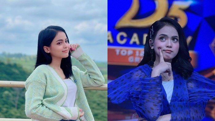 Berikut ini profil Putri Isnari, pemeran Mutia dalam serial Magic 5 Indosiar yang mencuri perhatian.
