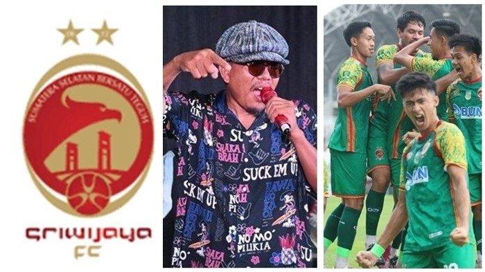 Capo Tifoso Ultras Palembang Qusoi SH menyatakan masih tetap optimis dengan skuat tim Sriwijaya FC yang ada saat ini akan mampu menjalani babak play-off degradasi ini dengan mulus dan tetap bertahan di Liga 2 musim depan.