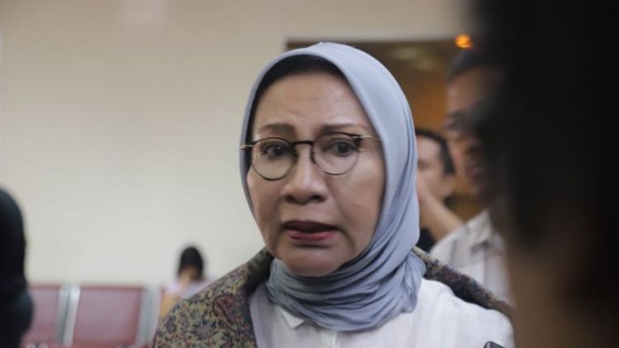 Ratna Sarumpaet