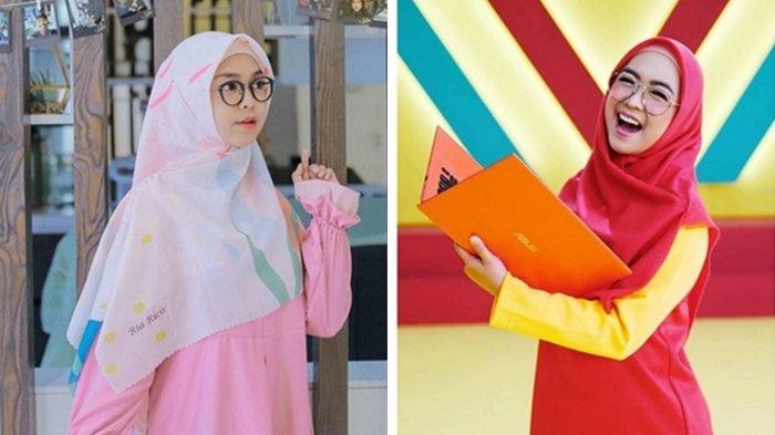 Mundur Dari Dunia Youtuber dan Vlogger yang Membesarkan Namanya, Ria ...