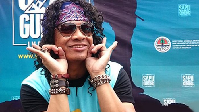 Ingat Penyanyi 13 Tahun Lalu 'Rocker Juga Manusia'? Begini Nasib Candil ...