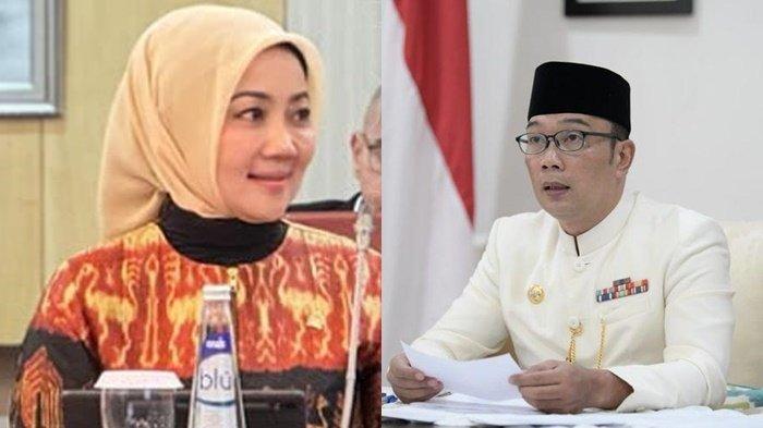 PERNYATAAN RIDWAN KAMIL - Terkait rumahnya di geledah oleh Komisi Pemberantasan Korupsi (KPK), Ridwan Kamil akhirnya berikan pernyataan melalui surat hingga postingan Atalia Praratya istri Ridwan Kamil sebelum di Geledah KPK
