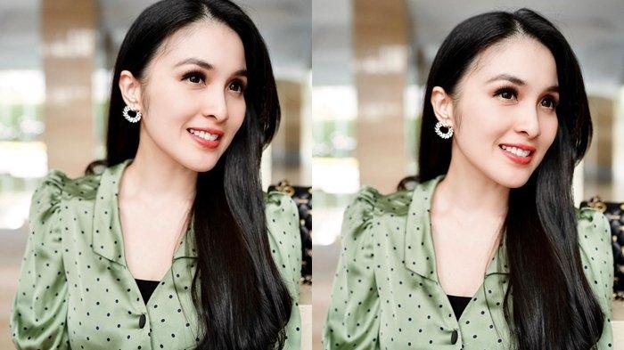 Asisten Sandra Dewi Jadi Korban Penipuan Oknum Ojol, Ternyata Begini Modusnya Uang Raib Ratusan Juta