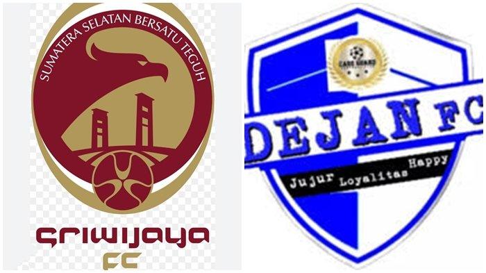 Tim promosi Liga 3, Dejan FC akan menantang tim Sriwijaya FC, di Stadion Kera Sakti Tangerang Selatan, Sabtu (7/9/2024) mulai pukul 15.00 WIB.