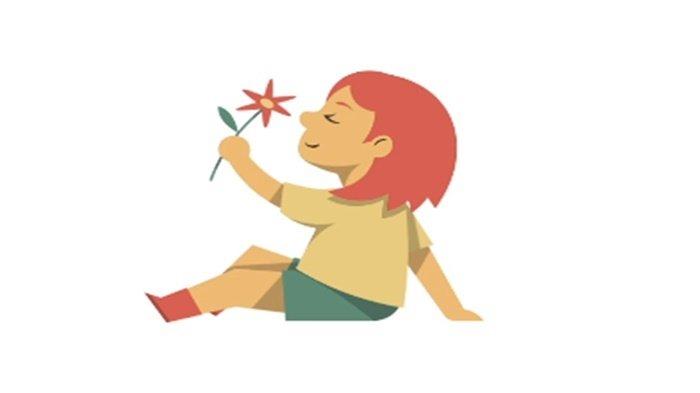 Gambar 20 latihan soal sumatif akhir semester Bahasa Inggris kelas 5 SD tahun 2024 Kurikulum Merdeka.