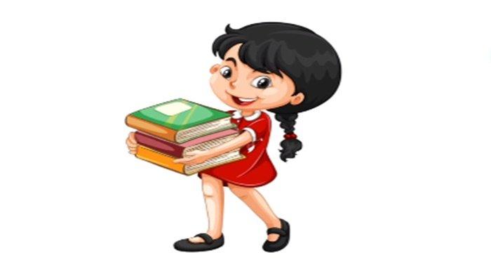 Gambar 20 latihan soal sumatif akhir semester Bahasa Inggris kelas 5 SD tahun 2024 Kurikulum Merdeka.