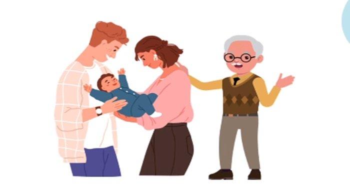 Gambar 20 latihan soal sumatif akhir semester Bahasa Inggris kelas 5 SD tahun 2024 Kurikulum Merdeka.