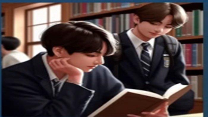 Gambar latihan soal PAS/ASAS Bahasa Inggris kelas 8 SMP semester 1.