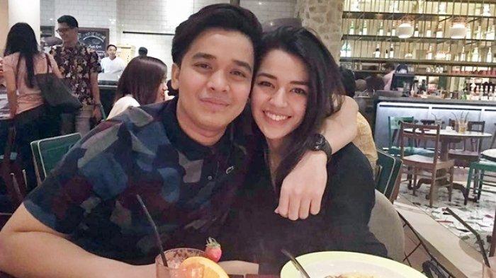 Billy dan Susan