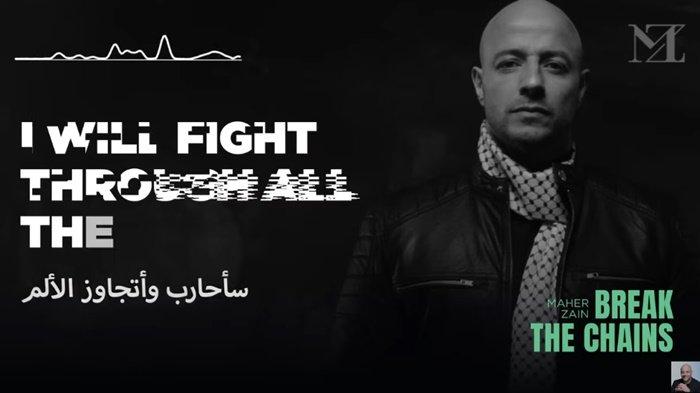 Translate Lirik Lagu Break The Chains by Maher Zain Lagu Bahasa Translate Lirik Lagu Break The Chains by Maher Zain Lagu Bahasa