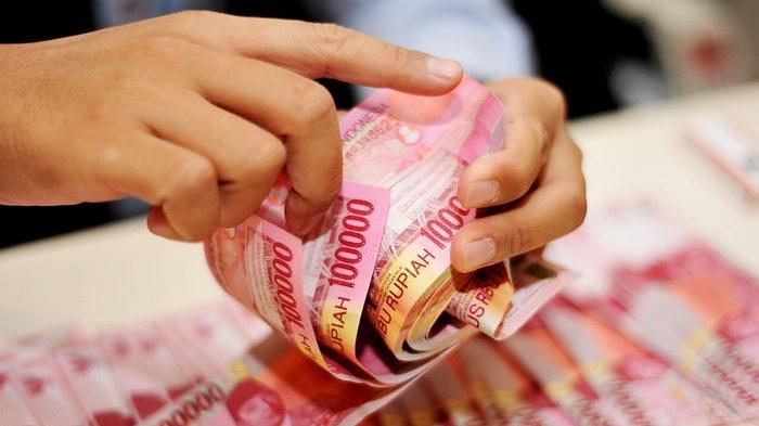 Ilustrasi: SP2D gaji ke 13 beberapa OPD di Empat Lawang sudah ada di bank dan akan segera dibayarkan.