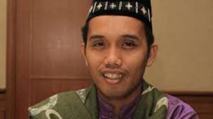 Ustaz Maulana