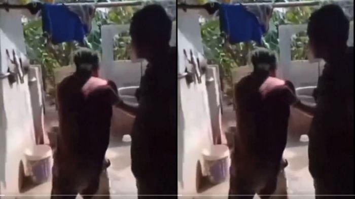 Pria asal Kabupaten Banyumas, Jawa Tengah, berinisial S (50) menjadi sorotan setelah video prank lompat ke sumur beredar viral.
