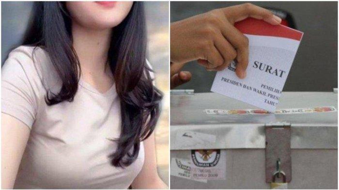 Seorang wanita asal Muna, Sultra gagal dilantik jadi pengawas TPS karena dibawa kabur pacar, Panwas Wakorsel ungkap kronologinya